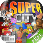 Free download Super City(mod) v1.090 for Android