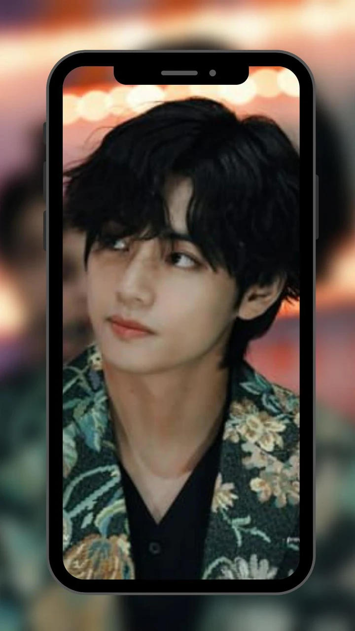 Kim Taehyung MOD APK Download v1.0 For Android – (Latest Version) 1