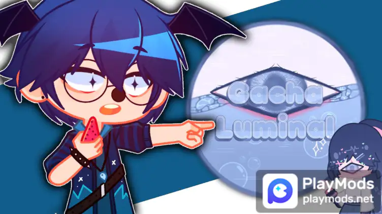 Aesthetic Gacha Outfit Nox APK for Android Download