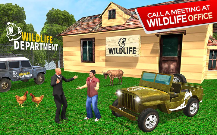 Download Zoo Animals Transport Sim Game APK For Android Download Zoo Animals Transport Sim Game APK For Android