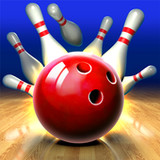 Bowling King mod apk 1.50.16 (內置菜單)