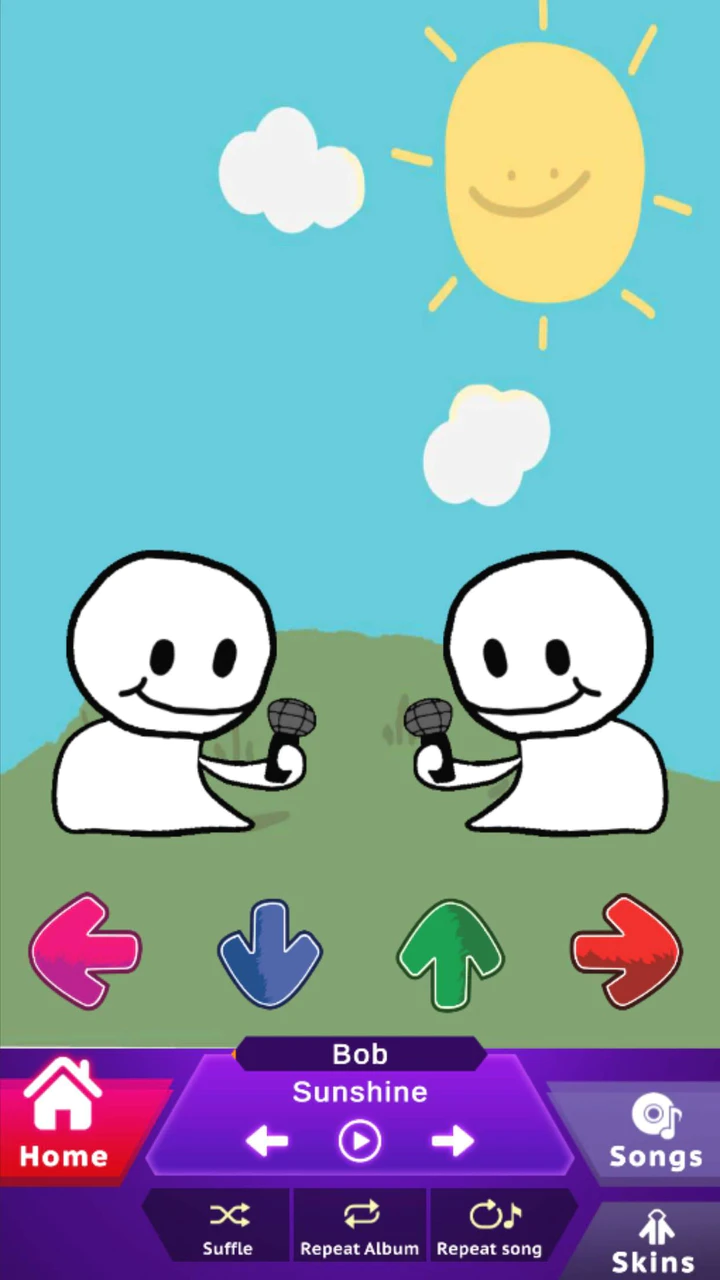 Download Fnf Mod Music Live Mod Apk V1 13 For Android