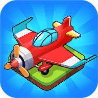 Free download Merge Airplane 2: Merge Plane Clicker(Unlimited Currency) v2.3.3 for Android