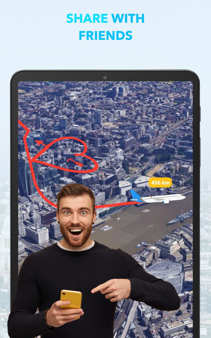 MyTravel: Travel Boast Planner_modkill.com