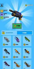 Monsters Out‏(أموال غير محدودة) screenshot image 5