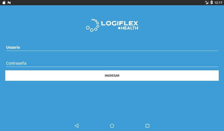 Logiflex Health
