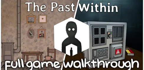 Download The Past Within MOD APK v7.3.0.3 (Paid) For Android