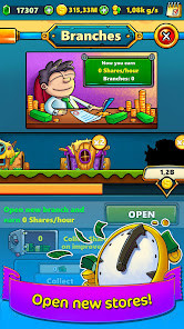 Balloon Store: Idle Tycoon(mod) screenshot image 5
