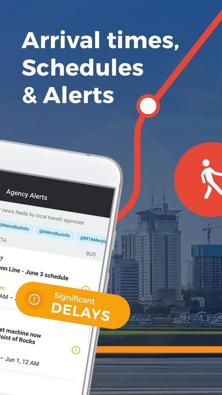 Moovit: Bus & Train Schedules_modkill.com