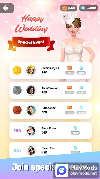 Descargar Juegos de Vestir y Maquillaje MOD APK (dinero ilimitado) para Android Descargar Juegos de Vestir y Maquillaje MOD APK (dinero ilimitado) para Android