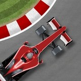 Ultimate Racing 2D(Unlimited Coins)_playmods.net