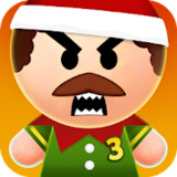 Beat the Boss 3(mod)2.0.1_playmods.net
