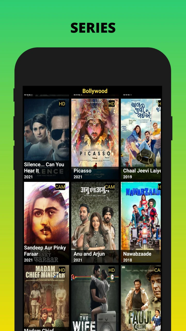 Bf Movie MOD APK Download v1.0 For Android – (Latest Version) 1