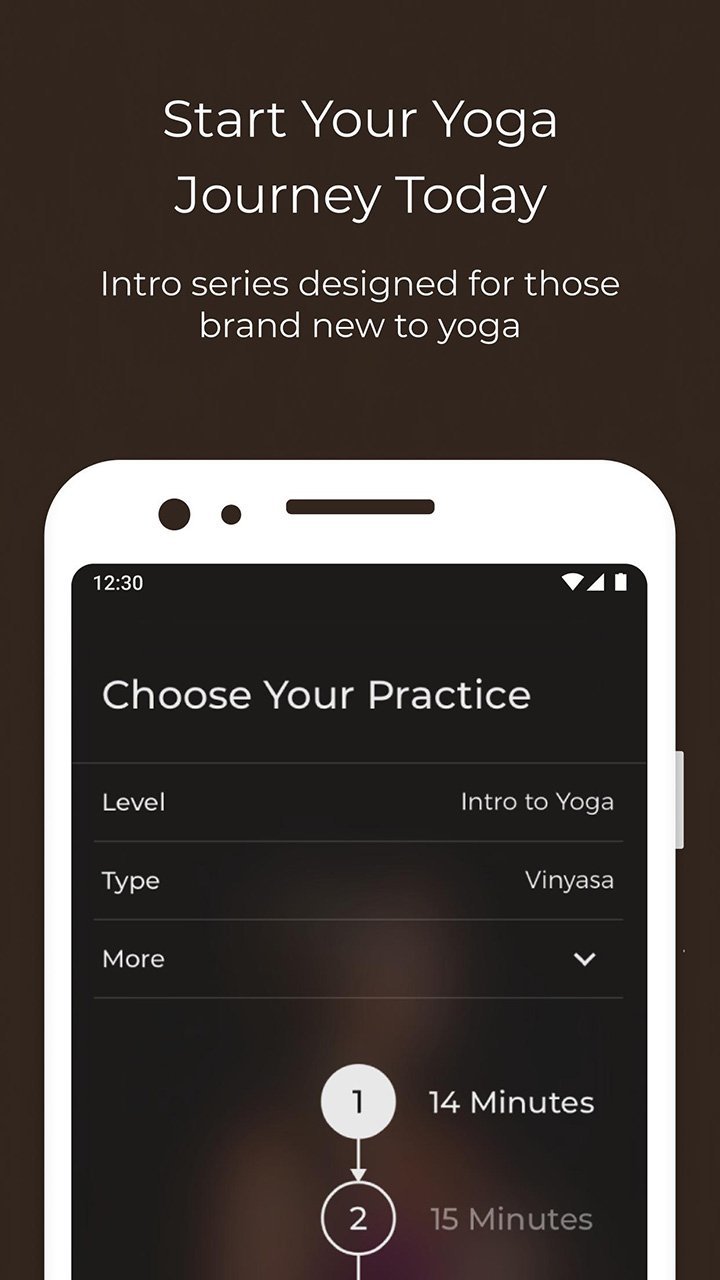 Yoga Down Dog(Unlocked) screenshot image 4_modkill.com