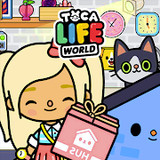 Toca Town Boca Life City Guia_playmods.net