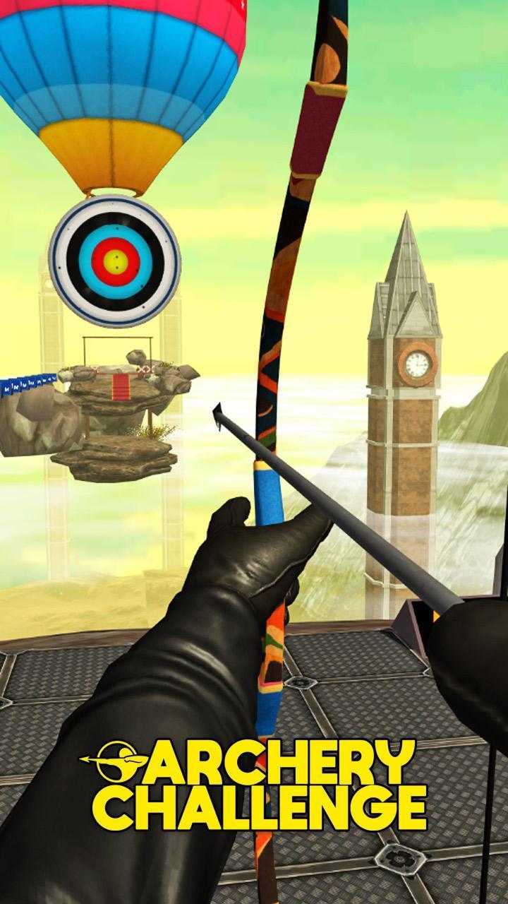 Archery Shooting Master Games(Mod APK) screenshot image 2