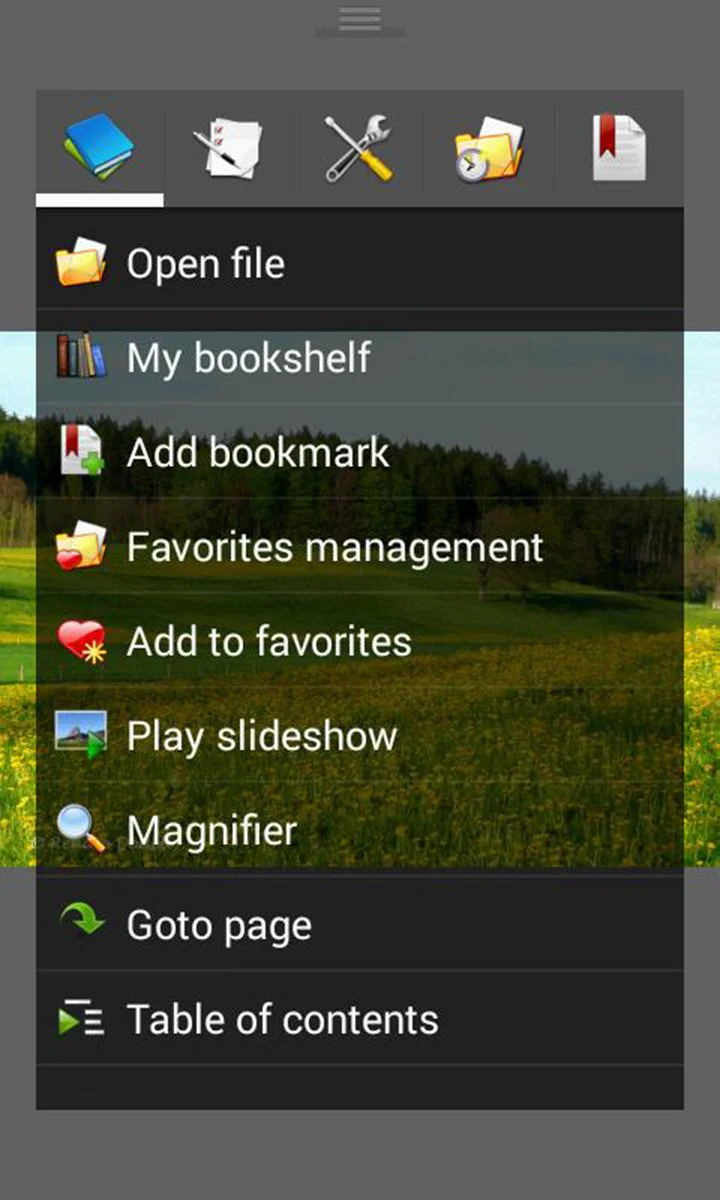 Download Perfect Viewer MOD APK v5.0.3a (Paid Features unlocked) for Android