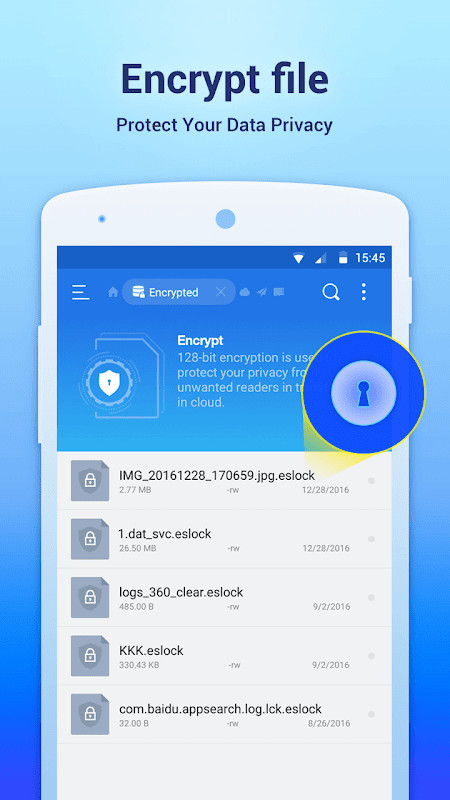 ES File Explorer(Premium Features unlocked) screenshot image 11_modkill.com