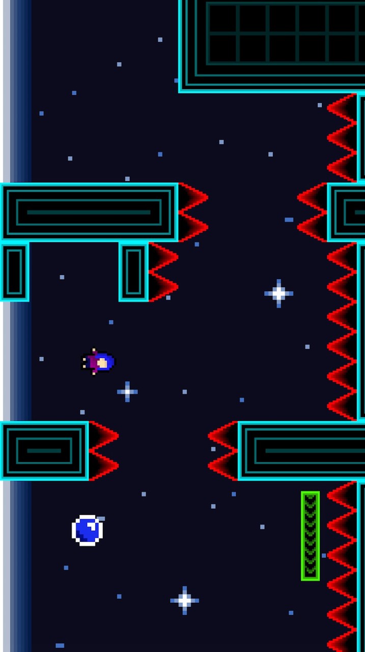 Gravity Trigger(No Ads) screenshot
