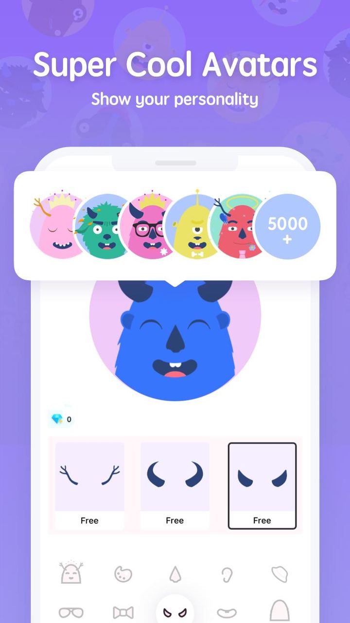 Litmatch—Make new friends_playmod.games