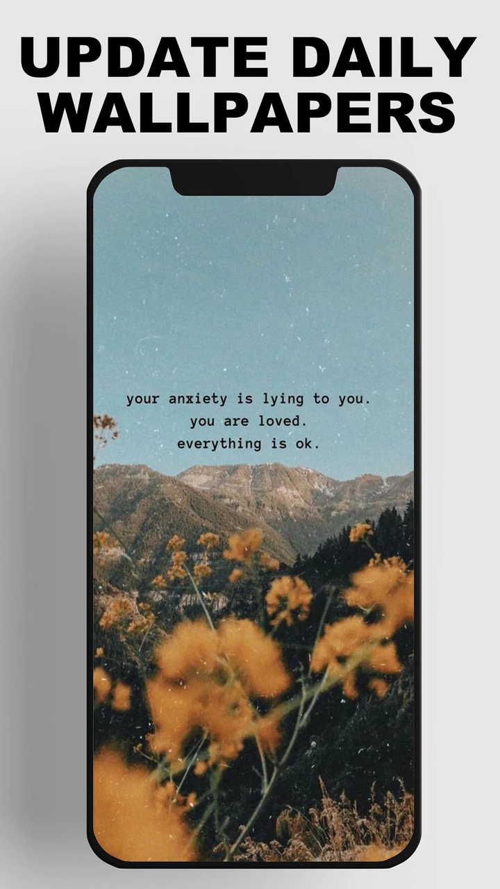 Download Positive attitude Wallpaper HD MOD APK for Android Download Positive attitude Wallpaper HD MOD APK for Android
