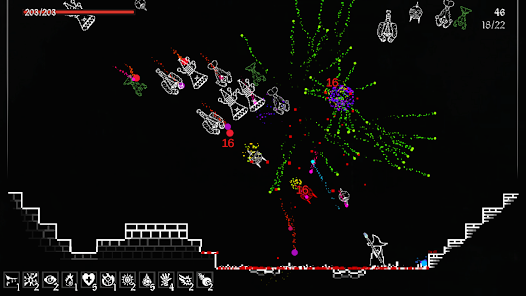 Seraph's Last Stand_playmods.net
