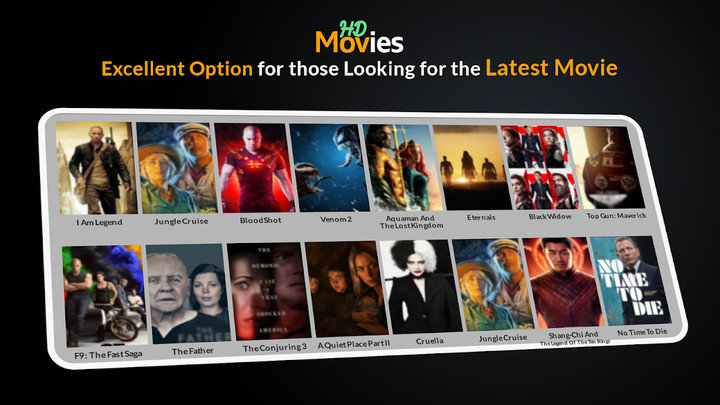 Watch HD Cinema Movies Online
