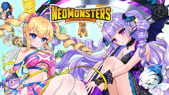 Neo Monsters(Mod) Game screenshot  12