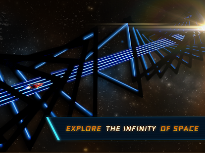 Starlight Runner(عصري) screenshot image 8_playmods.net