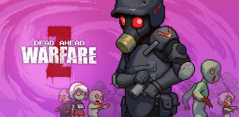 Dead Ahead Zombie Warfare Mod APK Download - playmod.games
