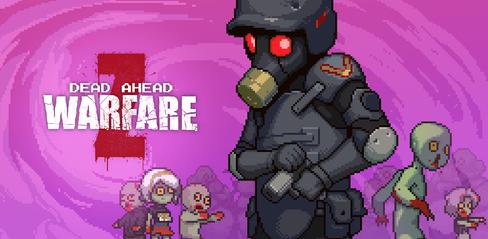 Dead Ahead Zombie Warfare Mod APK Download - playmods.games