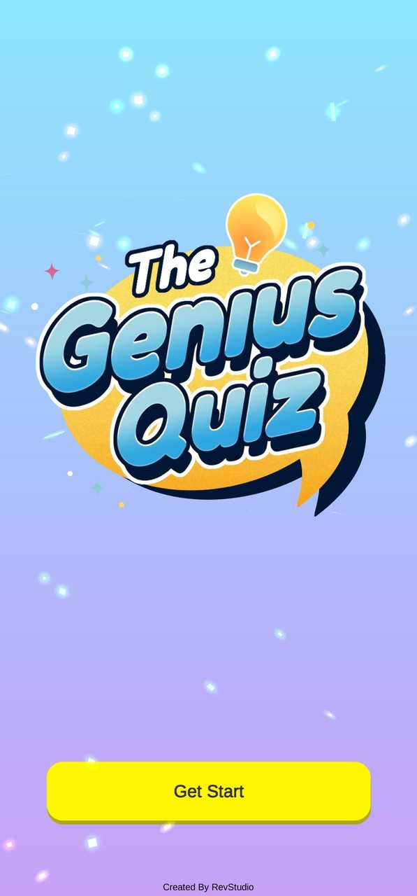 The Genius Quiz | Mensa Puzzle_playmods.games