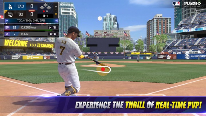 MLB Perfect Inning: Ultimate‏
