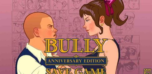 Bully: Anniversary Edition MOD APK Practical Gameplay - playmod.games