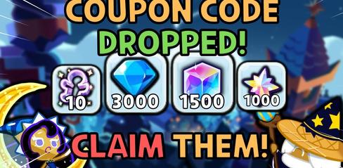 Cookie Run Kingdom Mod APK NEW UPDATE & NEW CODES - modkill.com