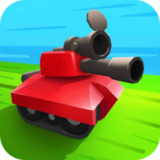 Download Crashy Tank – Action Adventure Tank Chase(Unlimited Gold coin) v1.0.3 for Android