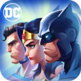 DC Worlds Collide(beta)_playmods.games