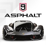 Free download Asphalt 9: Legends v3.3.7a for Android