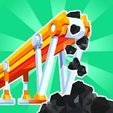 Coal Mining Inc.(Large enty of Diamonds)_playmods.net