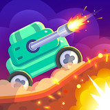 Mad Royale io – Tank Battle(Unlimited Currency)0.8_playmods.net