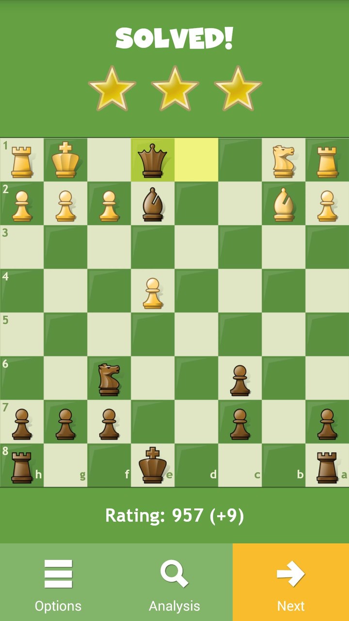 Chess for Kids - Play & Learn‏