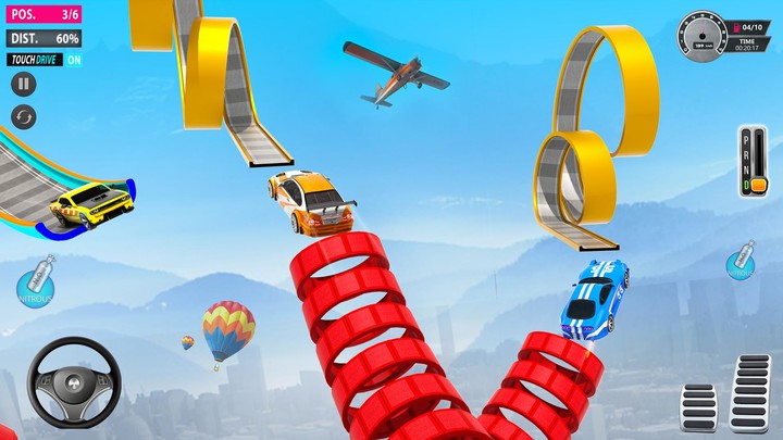 Animal Transport Truck Game_modkill.com