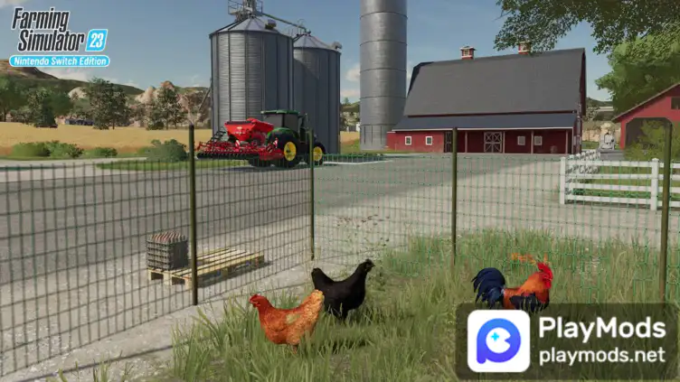 📥 FARMING SIMULATOR 23 DOWNLOAD, FARMING SIMULATOR 23 MOBILE DOWNLOAD