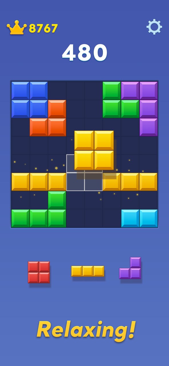 Block Juggle_playmods.games