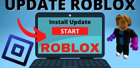 Roblox Mod APK Update v2.558.227  - playmod.games