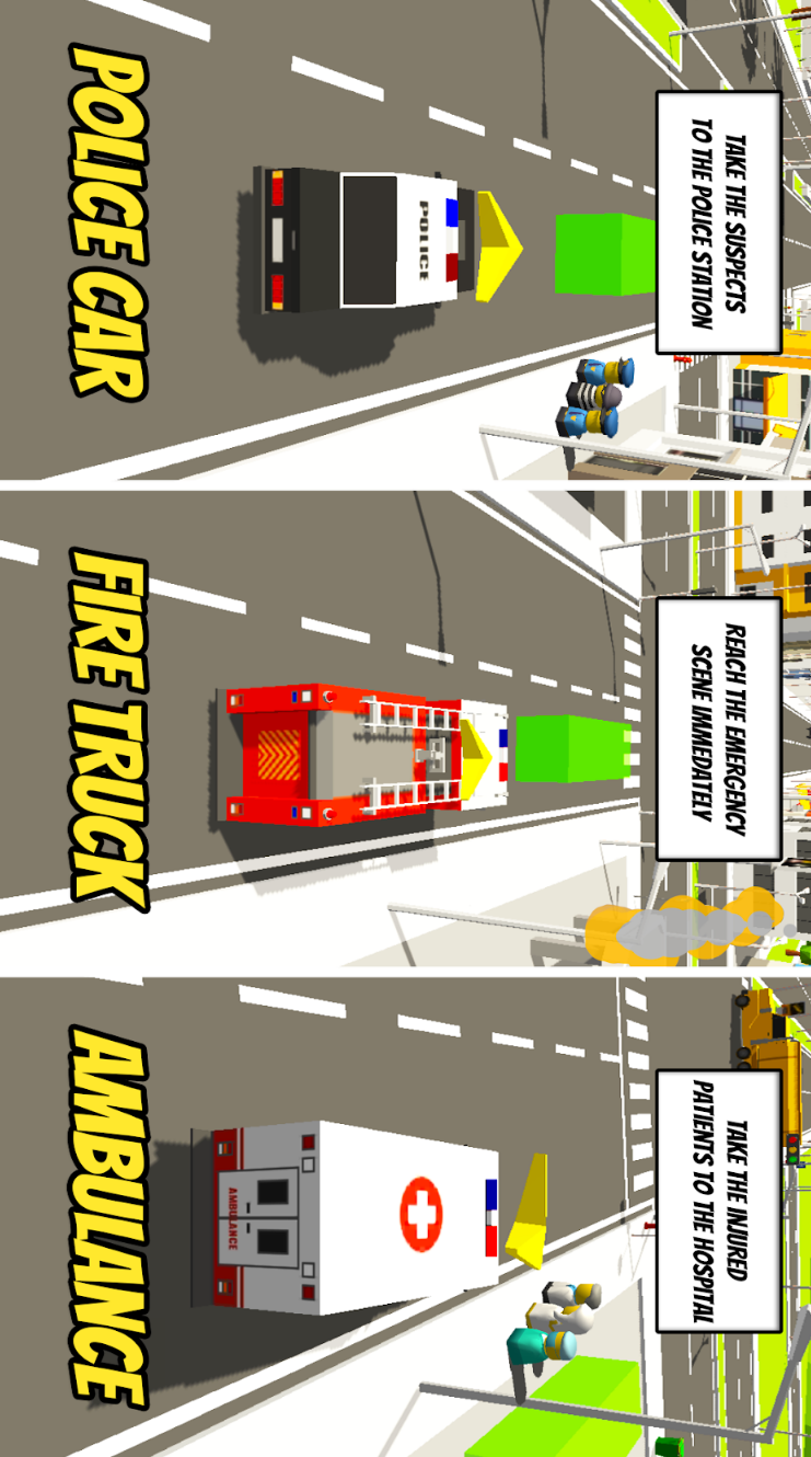 TINY DRIVER(Get rewarded without watching ads)