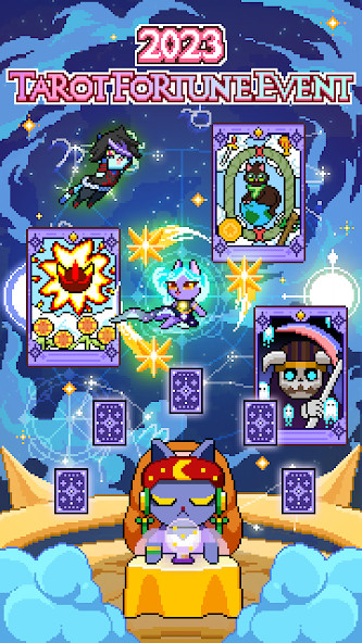 Cat Jump(Unlimited Money) screenshot image 1_modkill.com