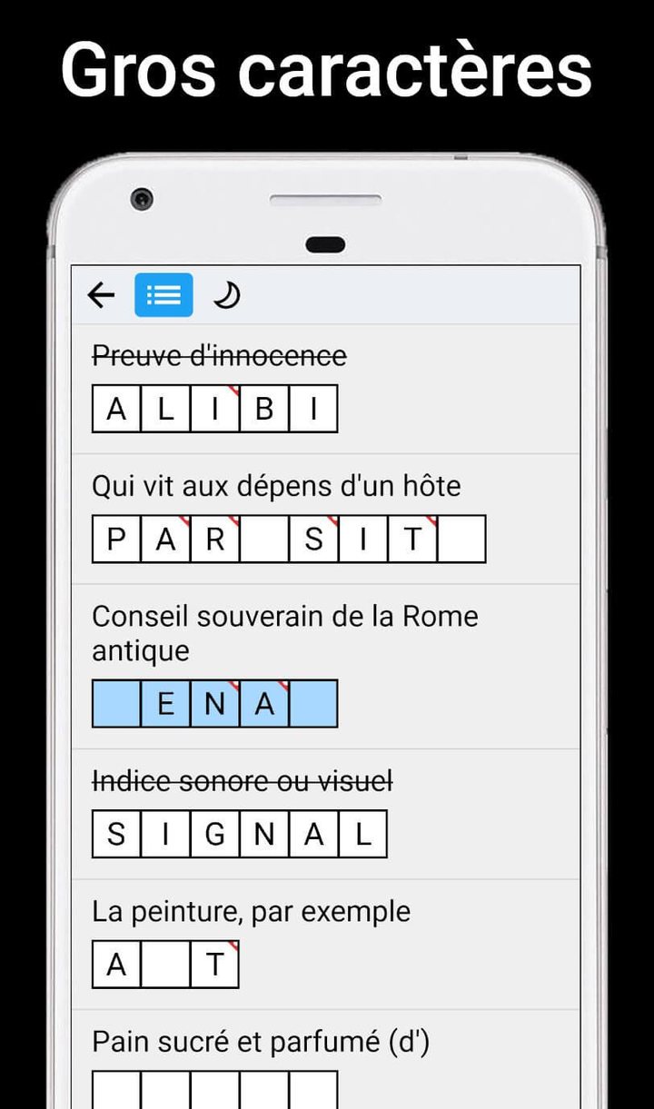 Mots Fléchés_modkill.com