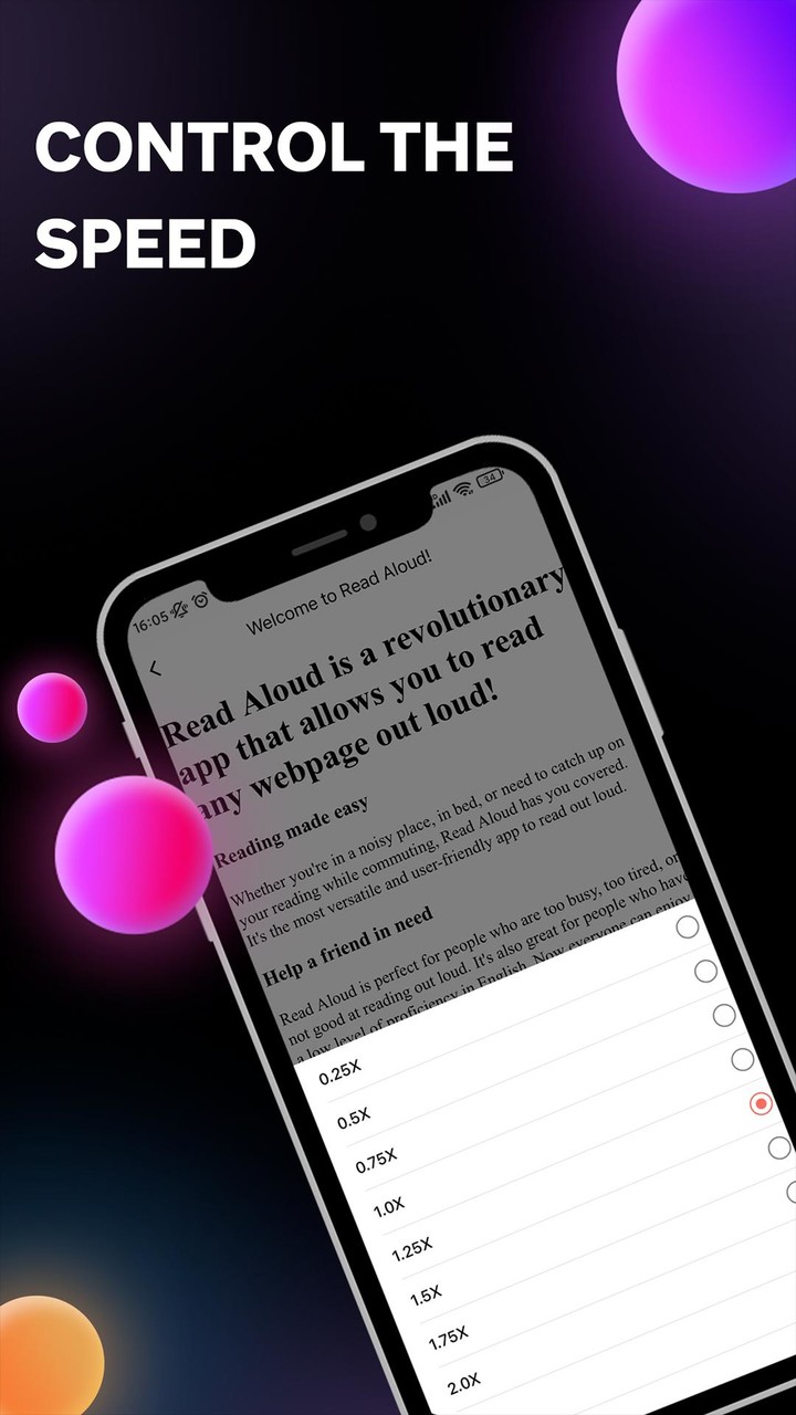 ReadAloud-Text to Speech_modkill.com