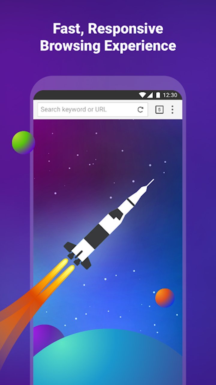 Puffin Browser Pro(Paid for free) screenshot image 4_modkill.com